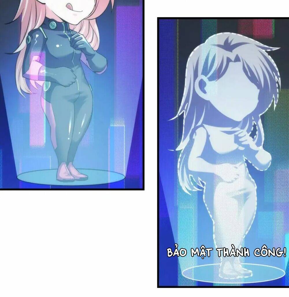 Trở Thành Thần Chủ Cthulhu - Chapter 156 - Page 26