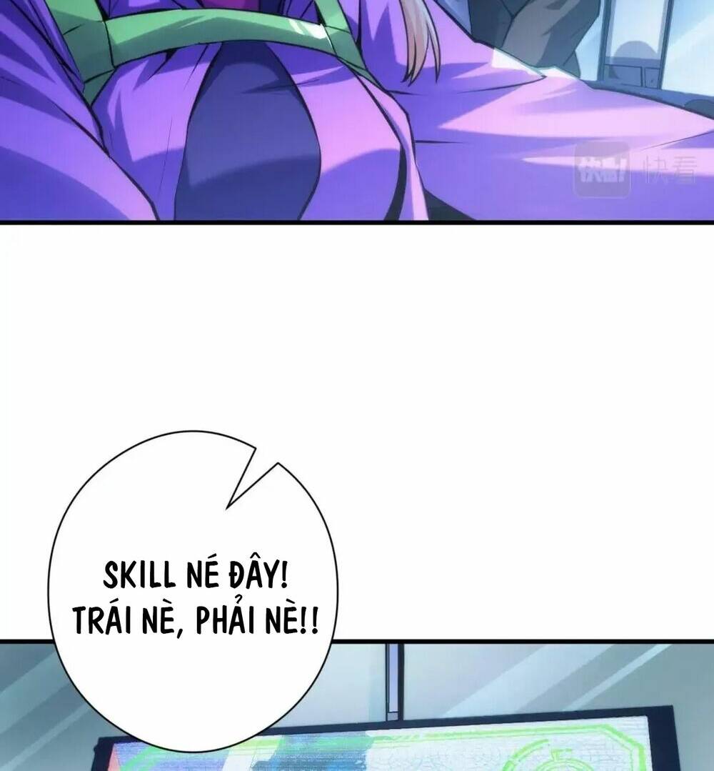 Trở Thành Thần Chủ Cthulhu - Chapter 156 - Page 28