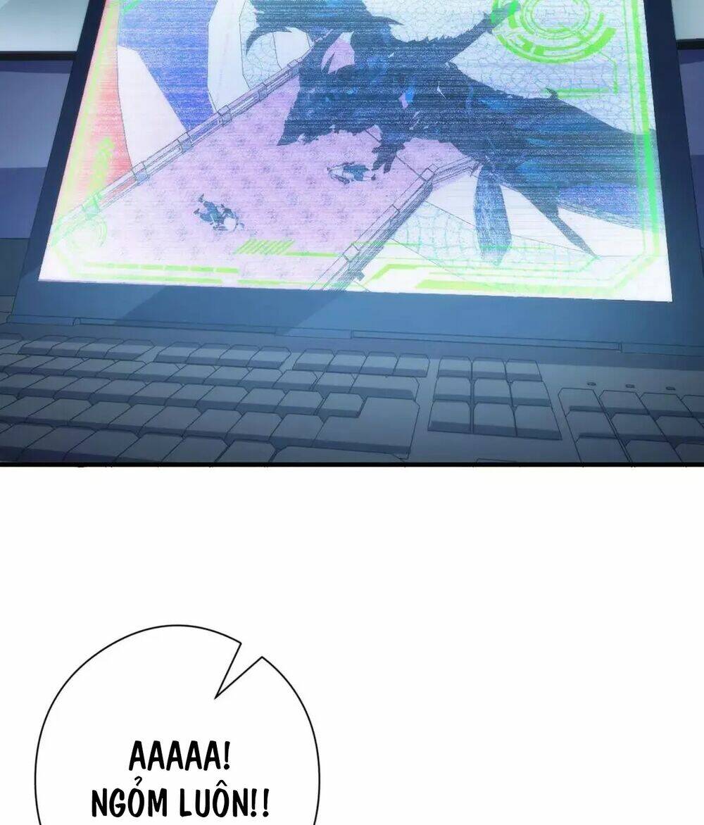 Trở Thành Thần Chủ Cthulhu - Chapter 156 - Page 29