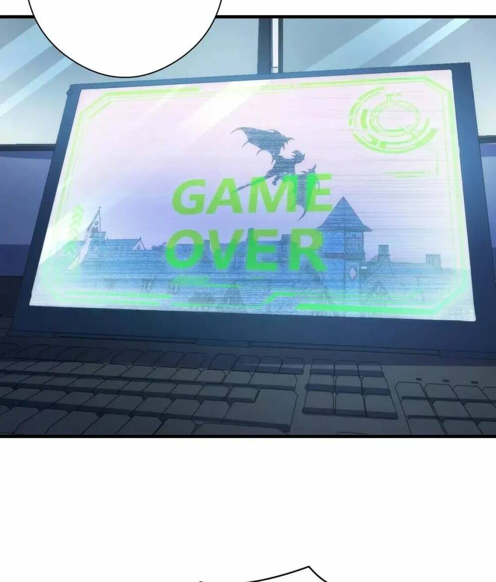 Trở Thành Thần Chủ Cthulhu - Chapter 156 - Page 30