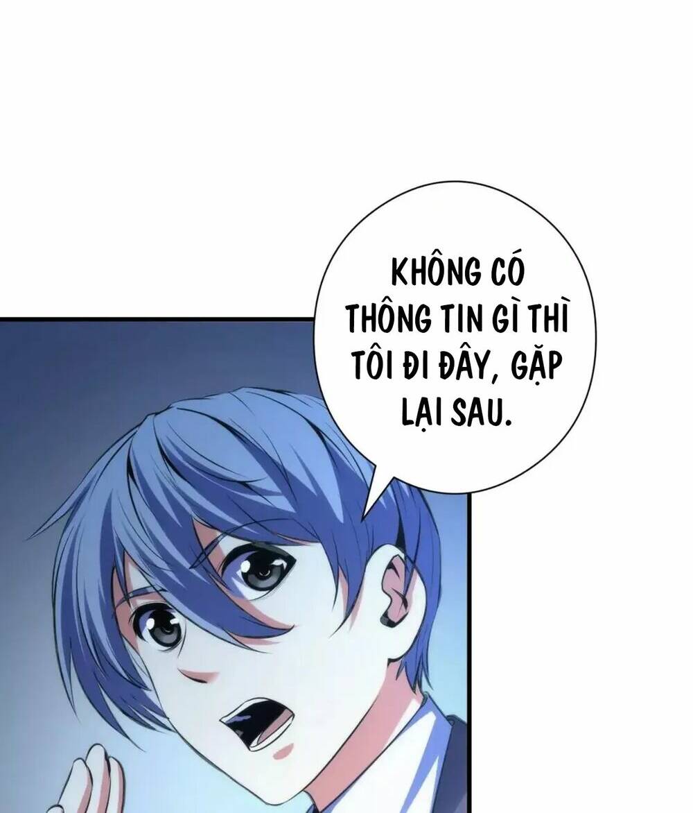 Trở Thành Thần Chủ Cthulhu - Chapter 156 - Page 38