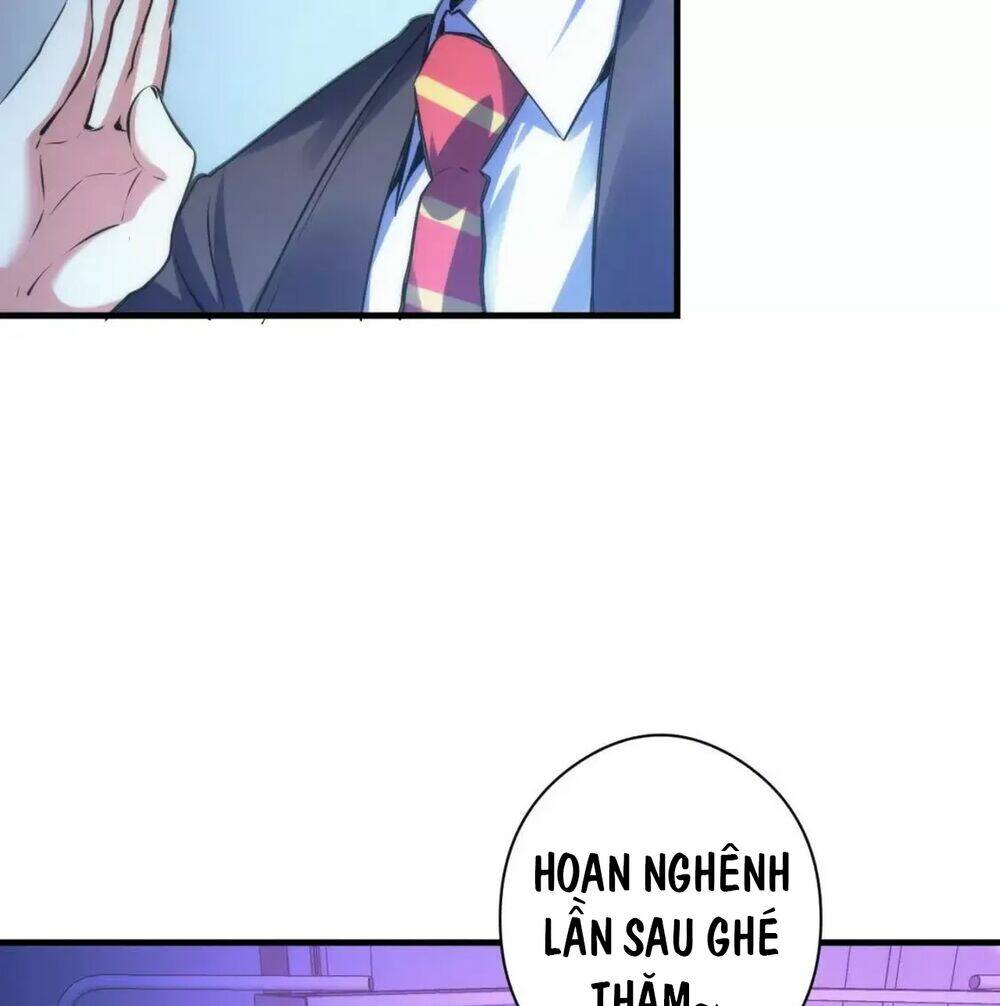 Trở Thành Thần Chủ Cthulhu - Chapter 156 - Page 39
