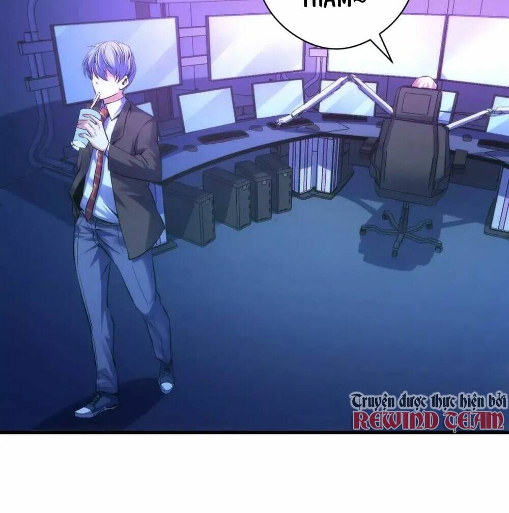 Trở Thành Thần Chủ Cthulhu - Chapter 156 - Page 40