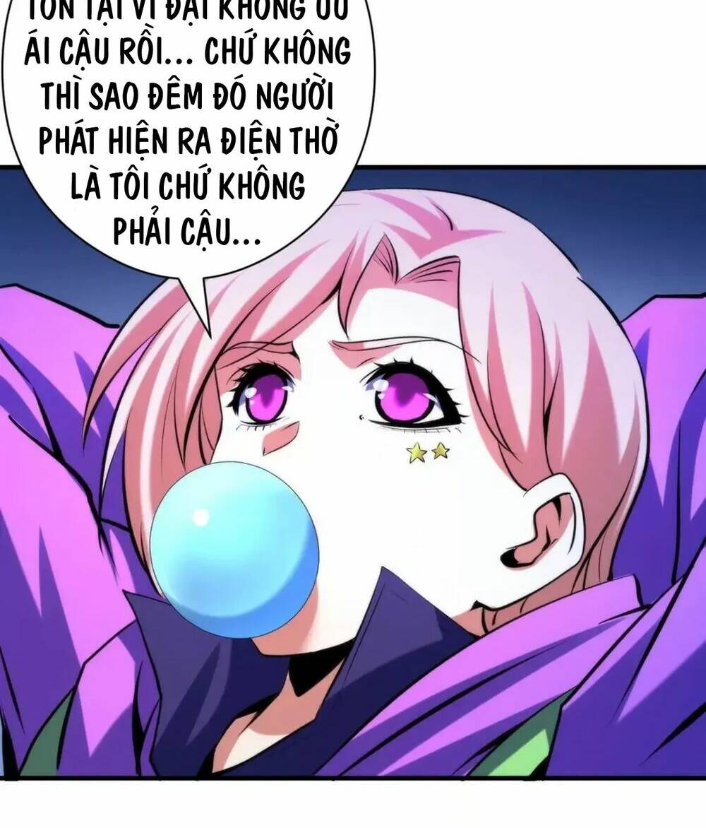 Trở Thành Thần Chủ Cthulhu - Chapter 156 - Page 45