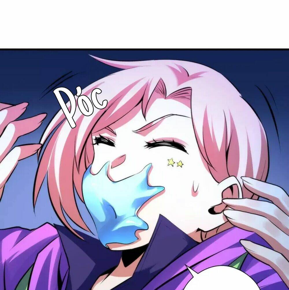 Trở Thành Thần Chủ Cthulhu - Chapter 156 - Page 46