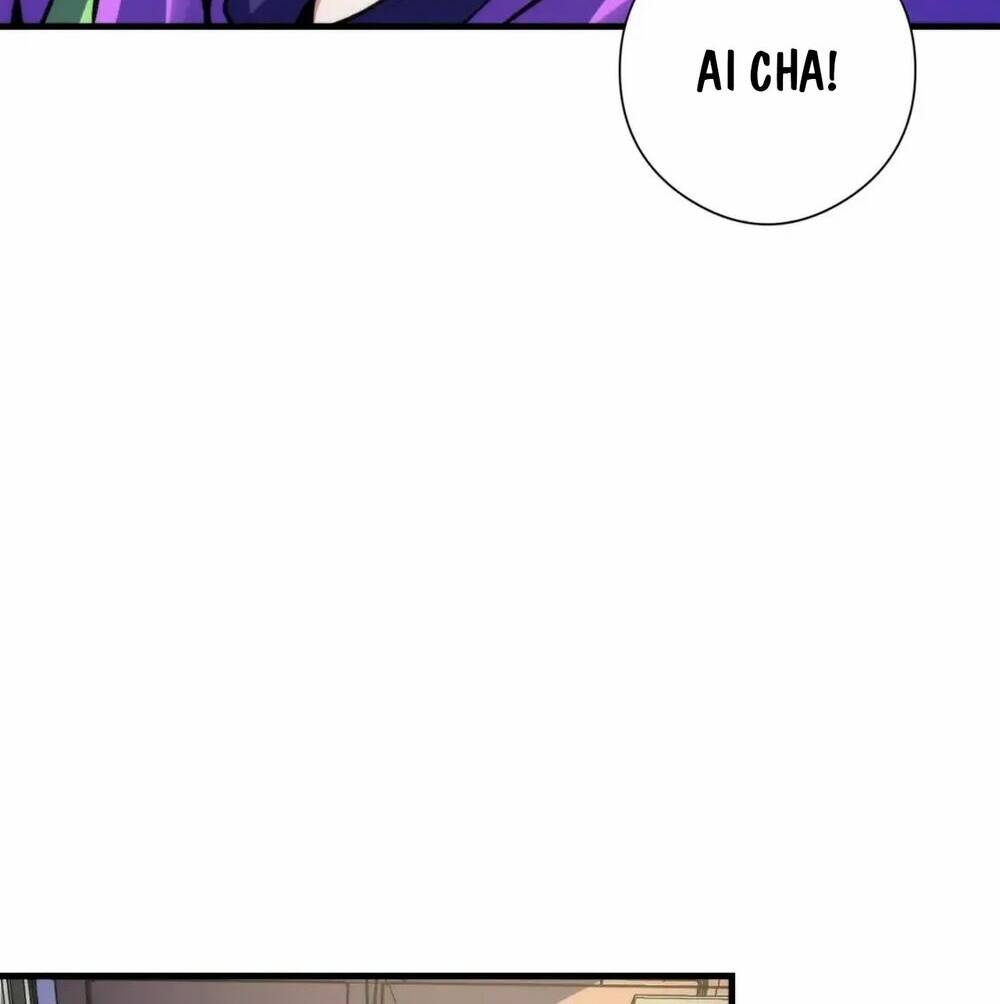 Trở Thành Thần Chủ Cthulhu - Chapter 156 - Page 47