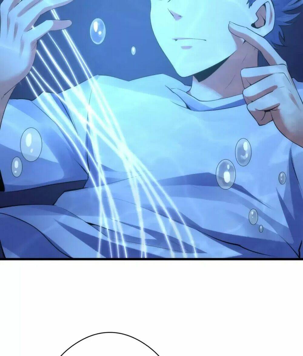 Trở Thành Thần Chủ Cthulhu - Chapter 156 - Page 4