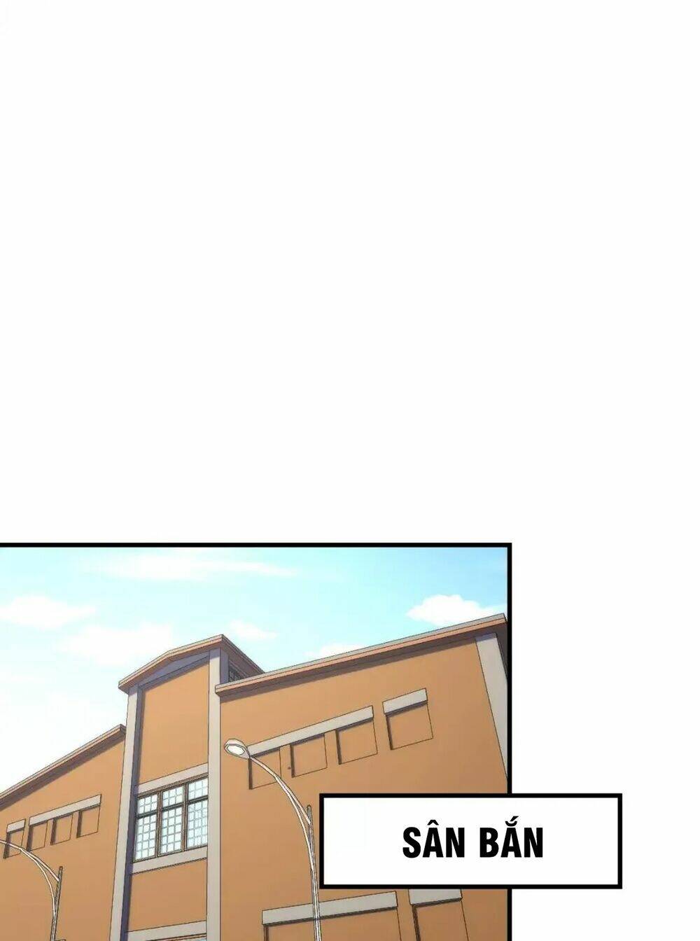 Trở Thành Thần Chủ Cthulhu - Chapter 156 - Page 53