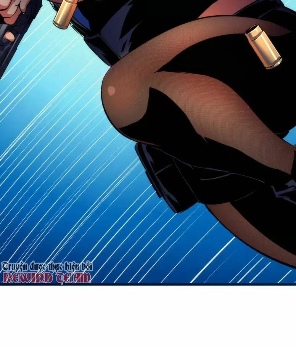 Trở Thành Thần Chủ Cthulhu - Chapter 156 - Page 56