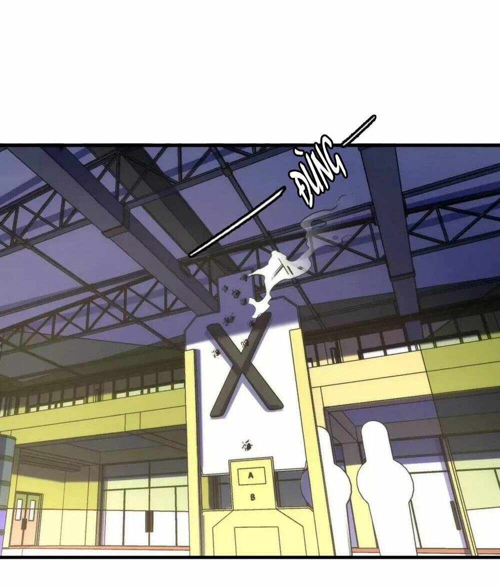 Trở Thành Thần Chủ Cthulhu - Chapter 156 - Page 57