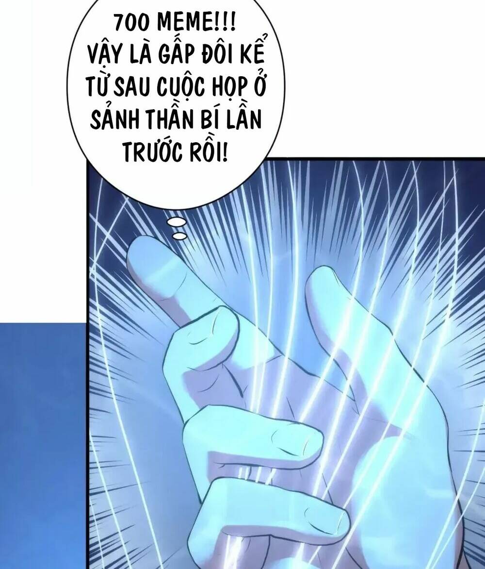 Trở Thành Thần Chủ Cthulhu - Chapter 156 - Page 5