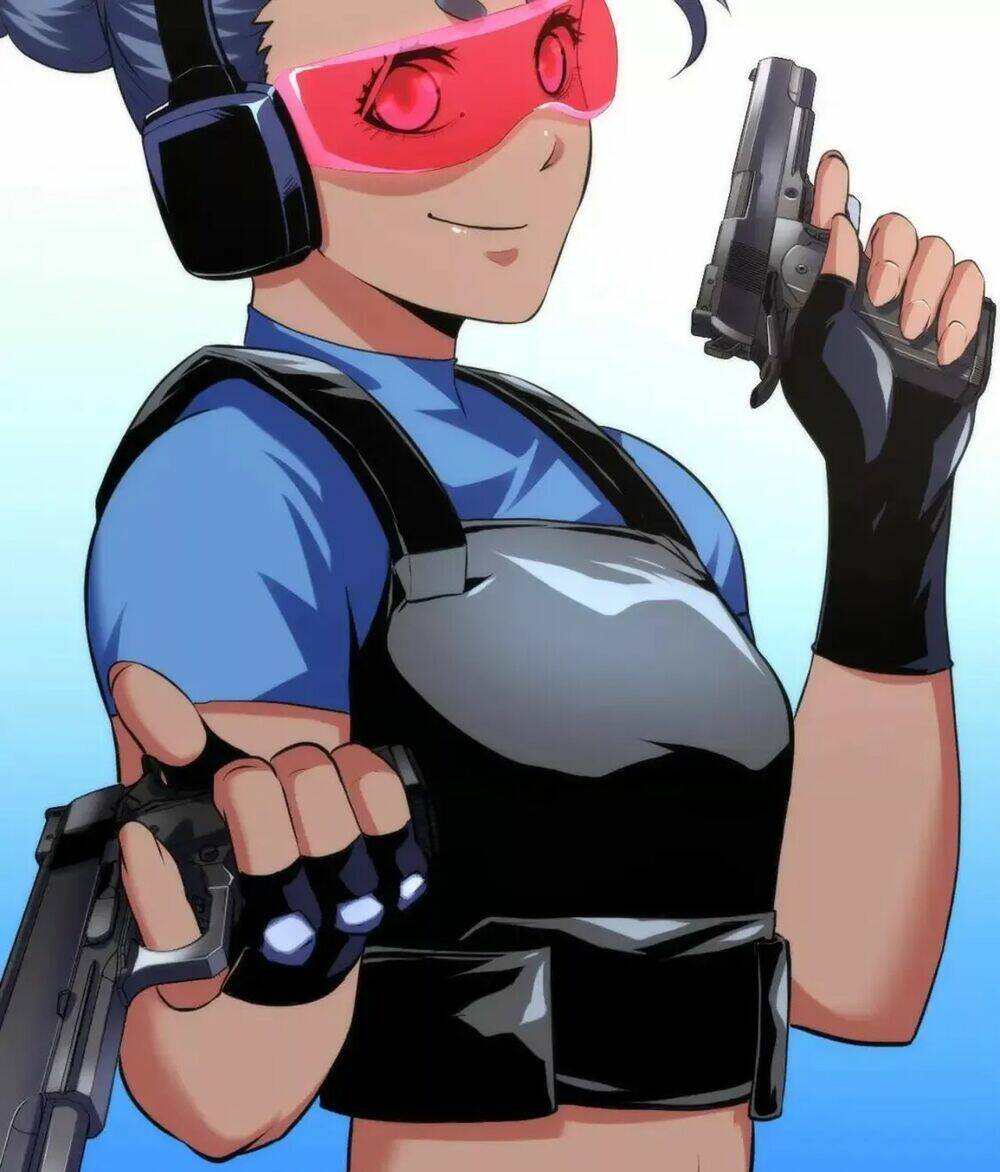 Trở Thành Thần Chủ Cthulhu - Chapter 156 - Page 59