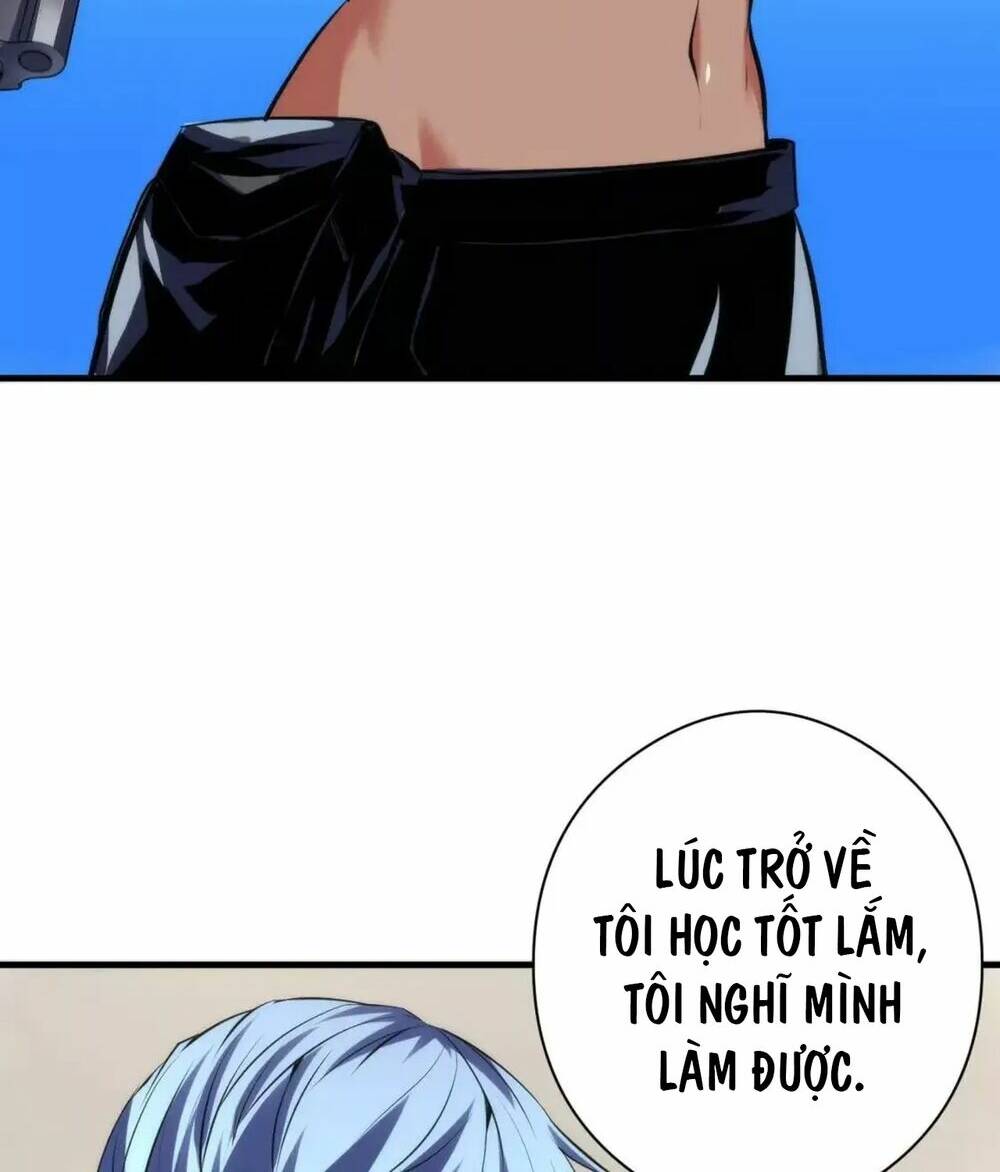 Trở Thành Thần Chủ Cthulhu - Chapter 156 - Page 60