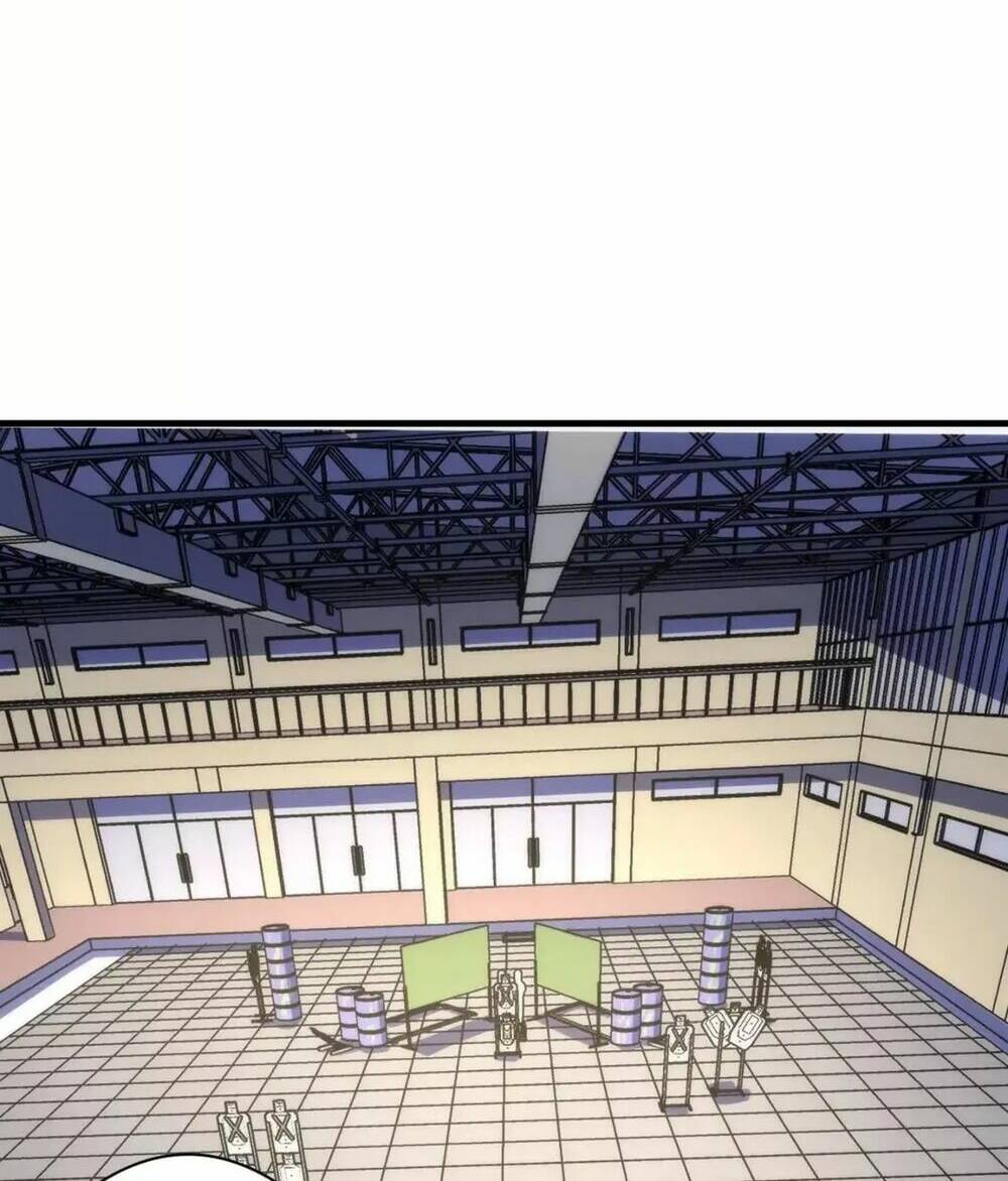 Trở Thành Thần Chủ Cthulhu - Chapter 156 - Page 62