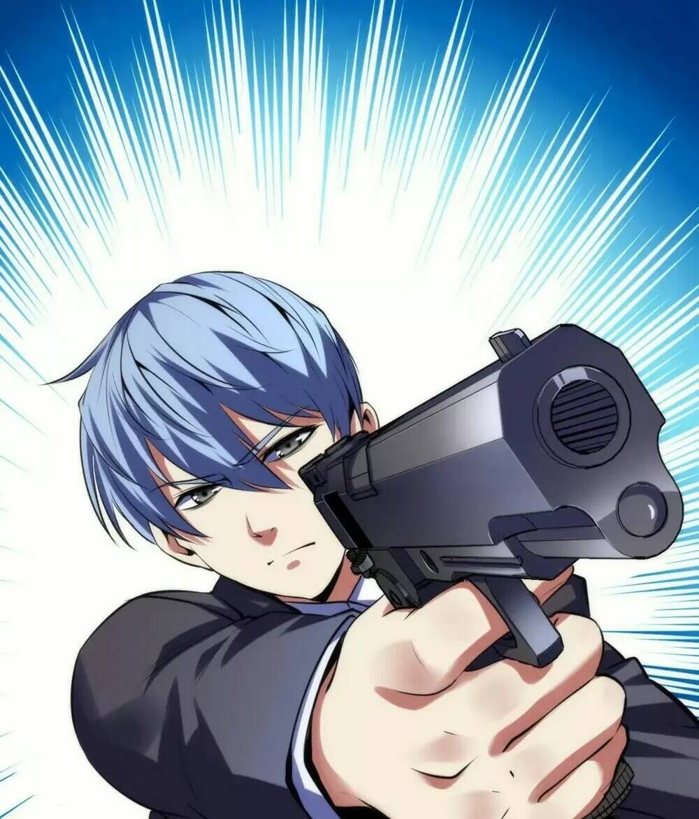 Trở Thành Thần Chủ Cthulhu - Chapter 156 - Page 64