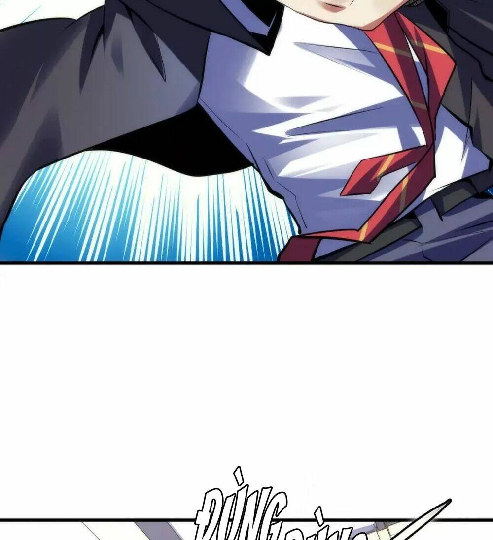 Trở Thành Thần Chủ Cthulhu - Chapter 156 - Page 65