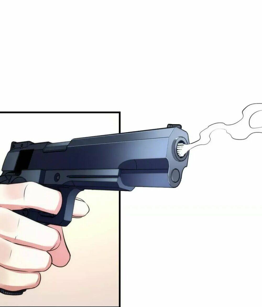 Trở Thành Thần Chủ Cthulhu - Chapter 156 - Page 67