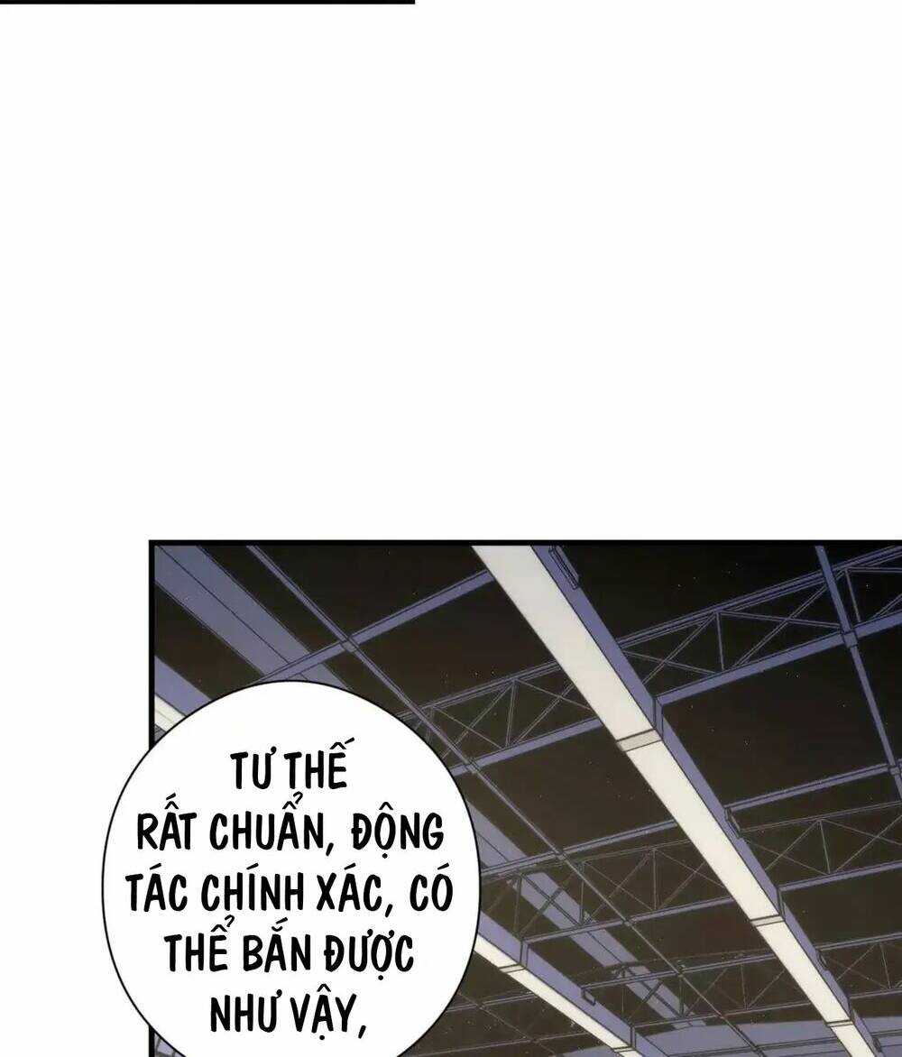 Trở Thành Thần Chủ Cthulhu - Chapter 156 - Page 68