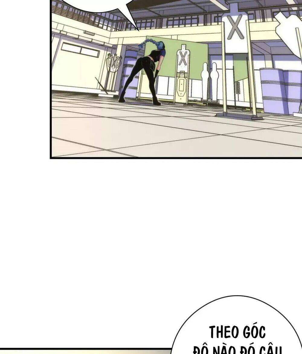 Trở Thành Thần Chủ Cthulhu - Chapter 156 - Page 69