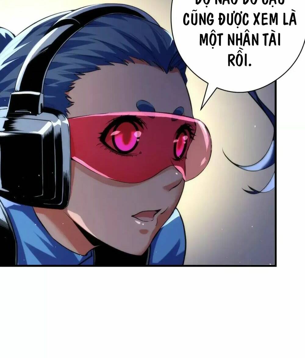 Trở Thành Thần Chủ Cthulhu - Chapter 156 - Page 70