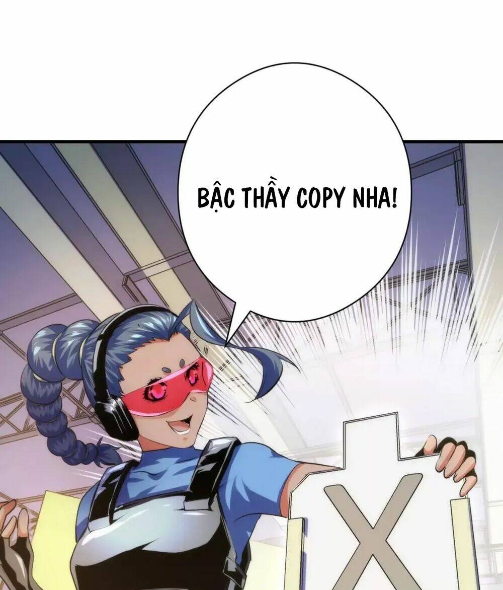 Trở Thành Thần Chủ Cthulhu - Chapter 156 - Page 71