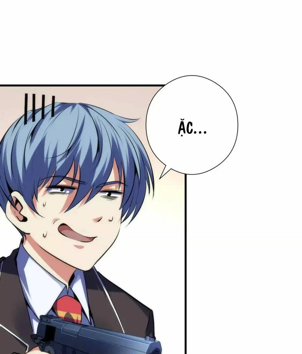 Trở Thành Thần Chủ Cthulhu - Chapter 156 - Page 73