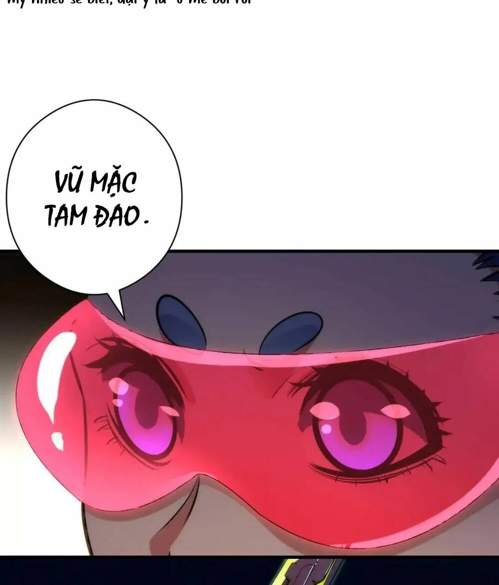 Trở Thành Thần Chủ Cthulhu - Chapter 156 - Page 81