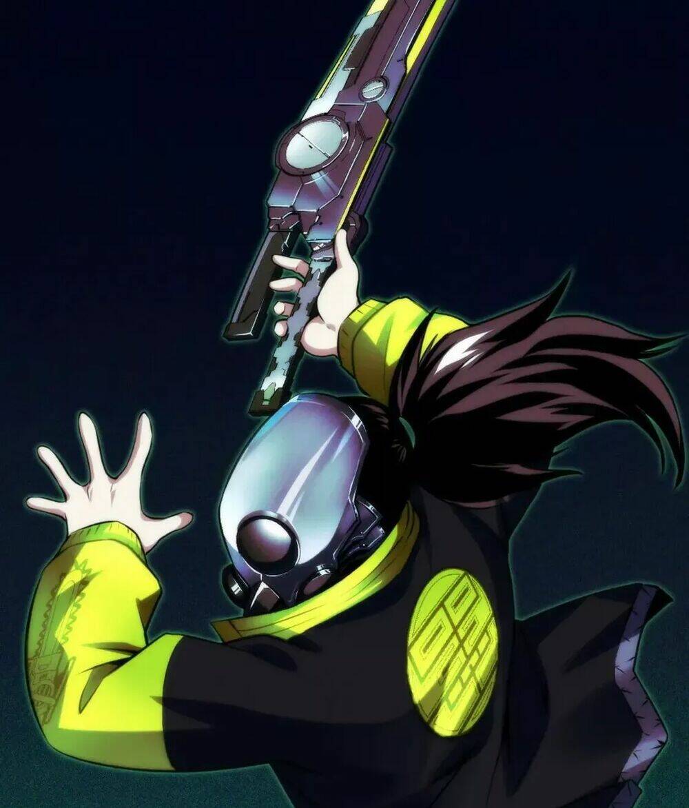 Trở Thành Thần Chủ Cthulhu - Chapter 156 - Page 82