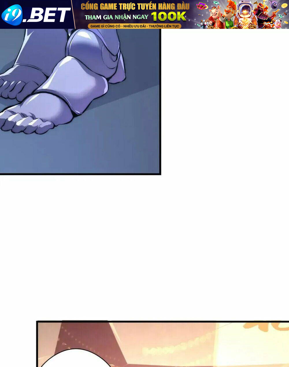 Trở Thành Thần Chủ Cthulhu - Chapter 157 - Page 17