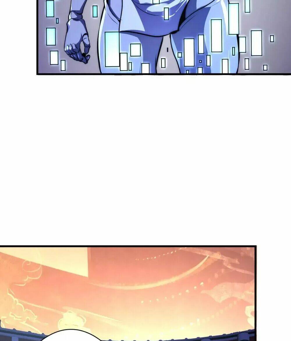 Trở Thành Thần Chủ Cthulhu - Chapter 157 - Page 19