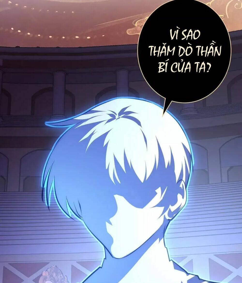 Trở Thành Thần Chủ Cthulhu - Chapter 157 - Page 21