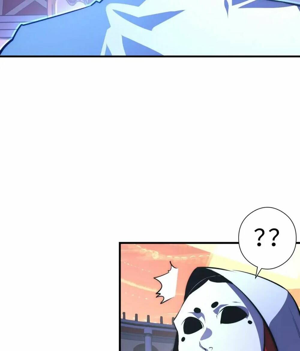 Trở Thành Thần Chủ Cthulhu - Chapter 157 - Page 22