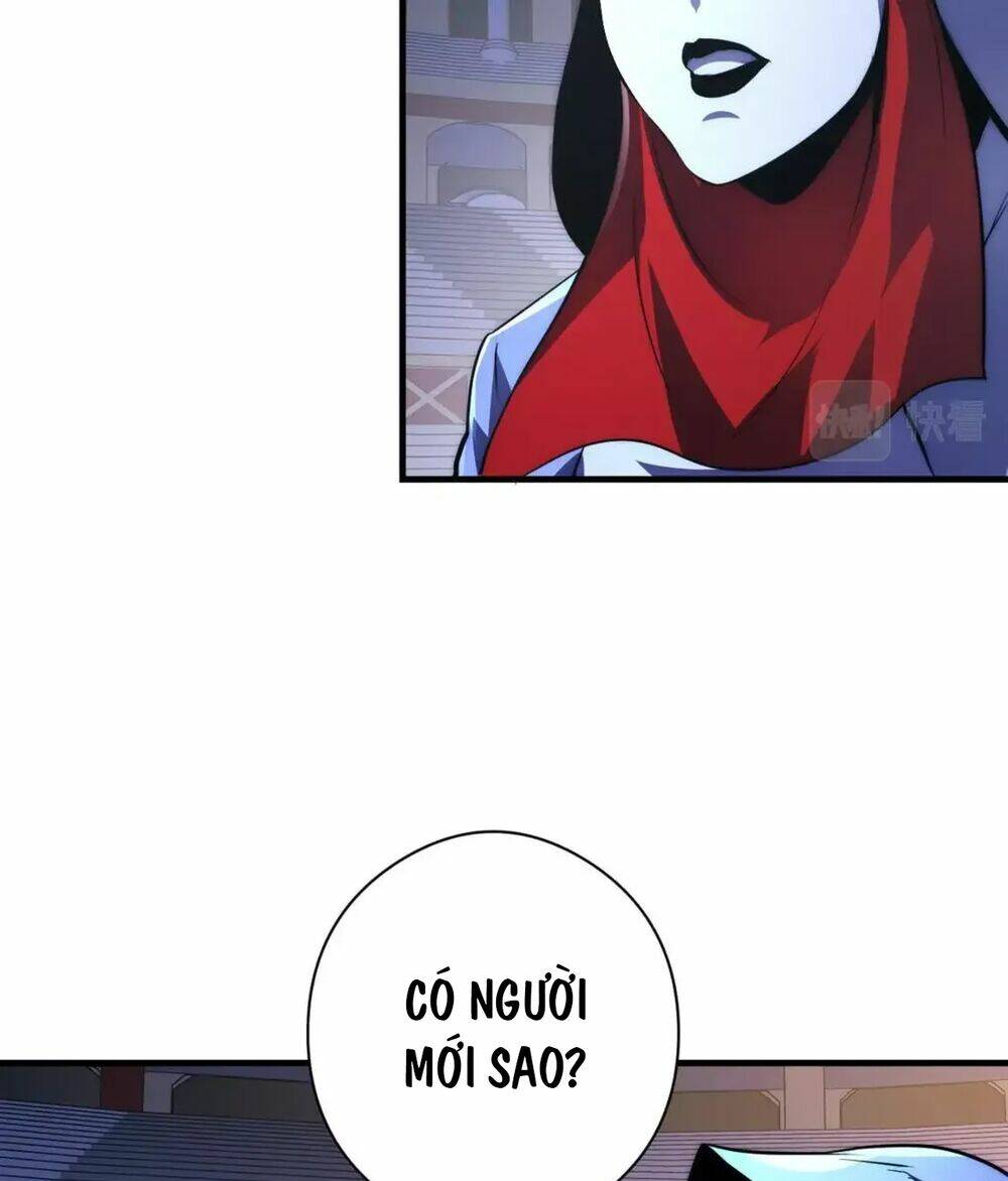 Trở Thành Thần Chủ Cthulhu - Chapter 157 - Page 23