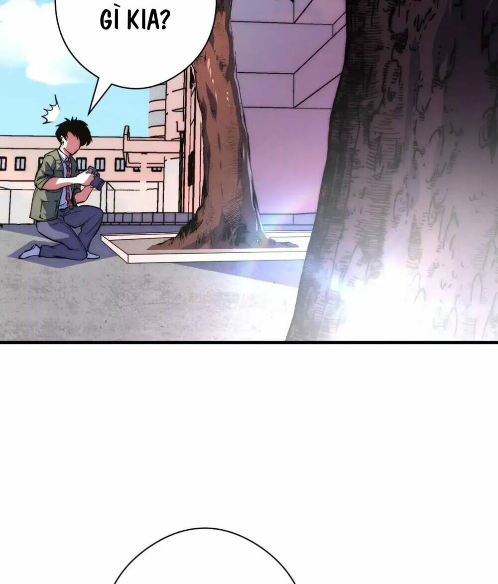 Trở Thành Thần Chủ Cthulhu - Chapter 157 - Page 29