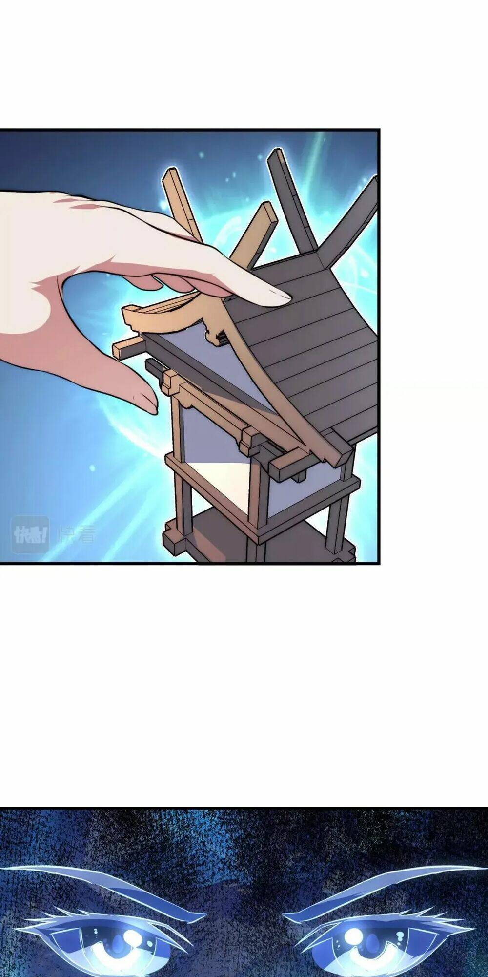 Trở Thành Thần Chủ Cthulhu - Chapter 157 - Page 31