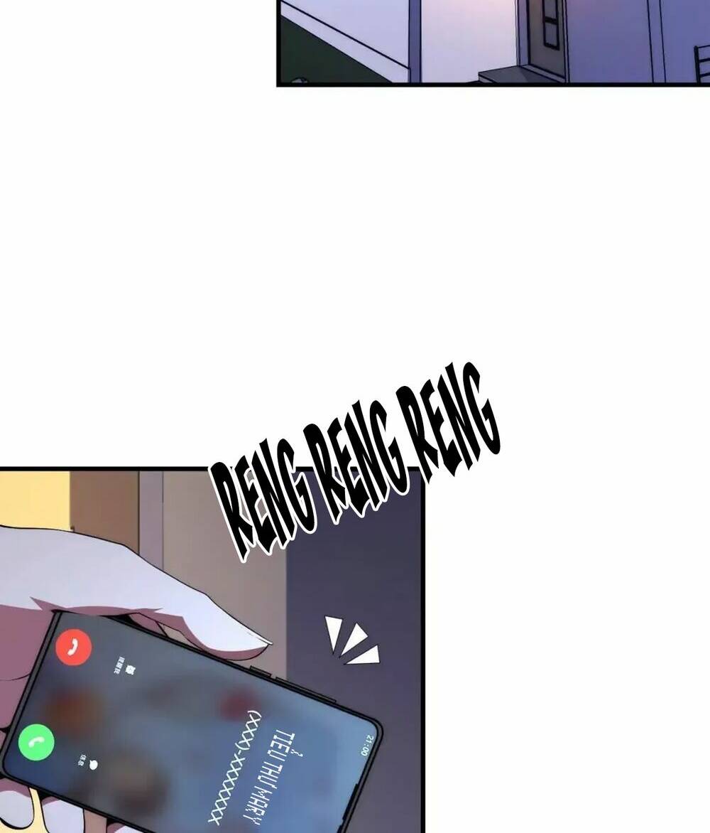 Trở Thành Thần Chủ Cthulhu - Chapter 157 - Page 3