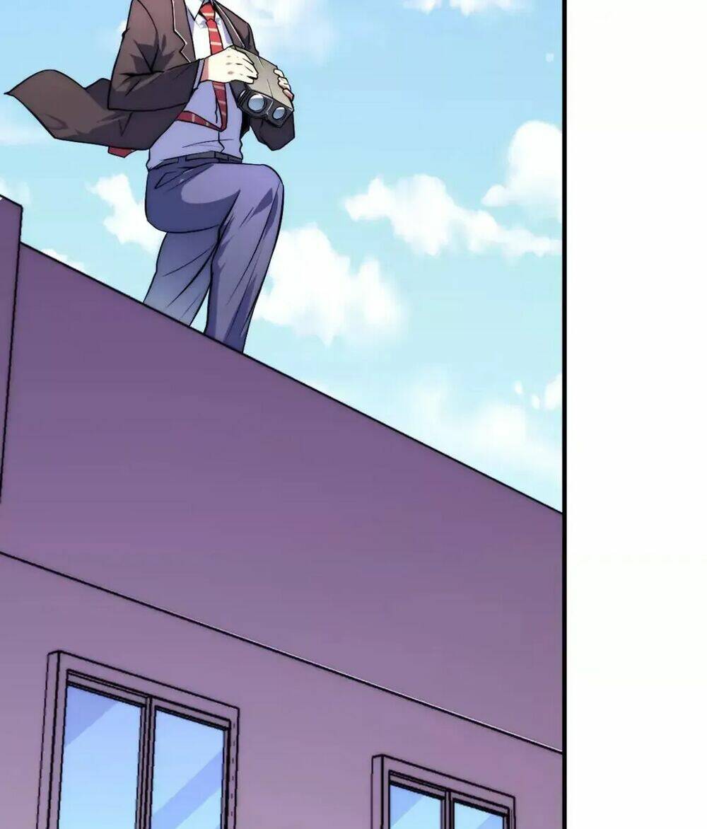 Trở Thành Thần Chủ Cthulhu - Chapter 157 - Page 41