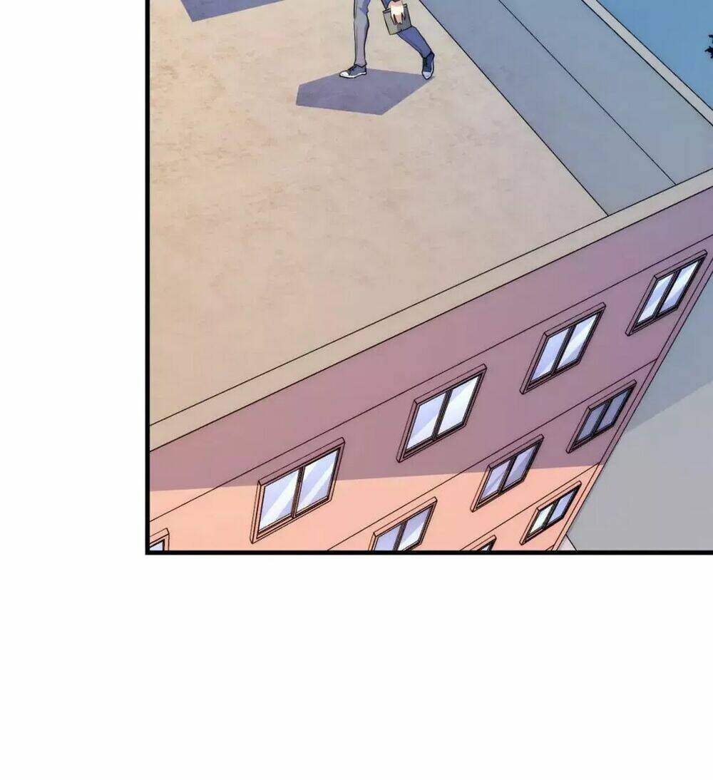 Trở Thành Thần Chủ Cthulhu - Chapter 157 - Page 43