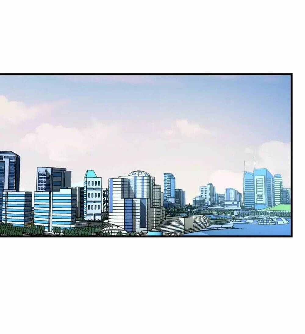 Trở Thành Thần Chủ Cthulhu - Chapter 157 - Page 44