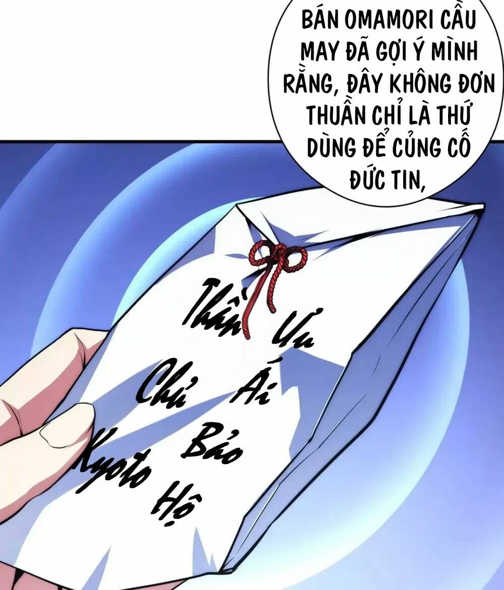 Trở Thành Thần Chủ Cthulhu - Chapter 157 - Page 46