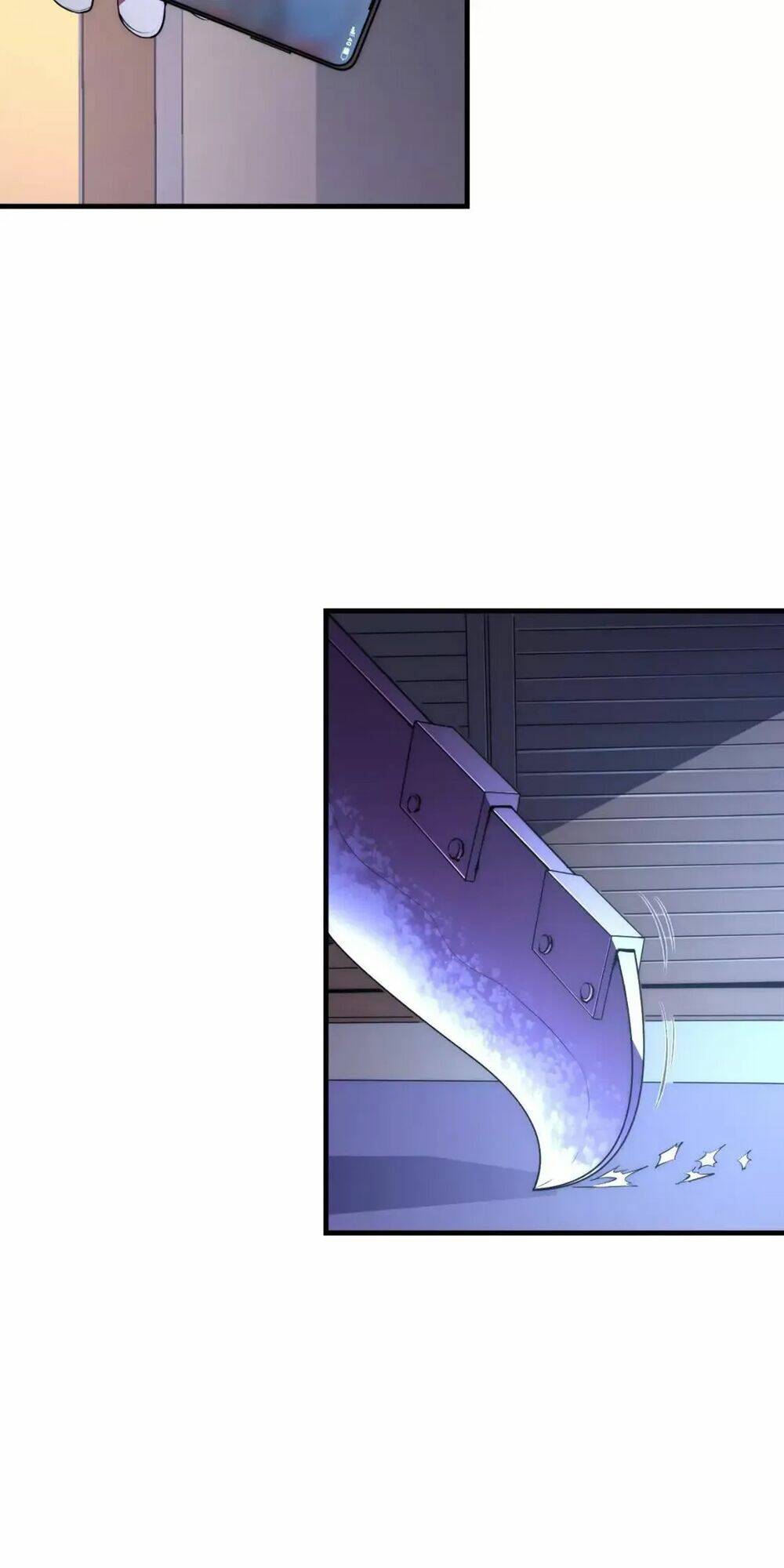 Trở Thành Thần Chủ Cthulhu - Chapter 157 - Page 4