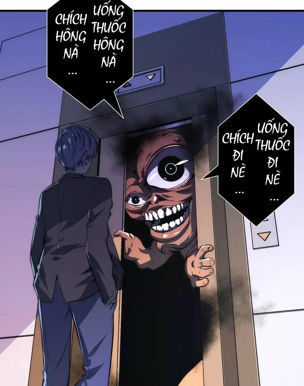 Trở Thành Thần Chủ Cthulhu - Chapter 157 - Page 52