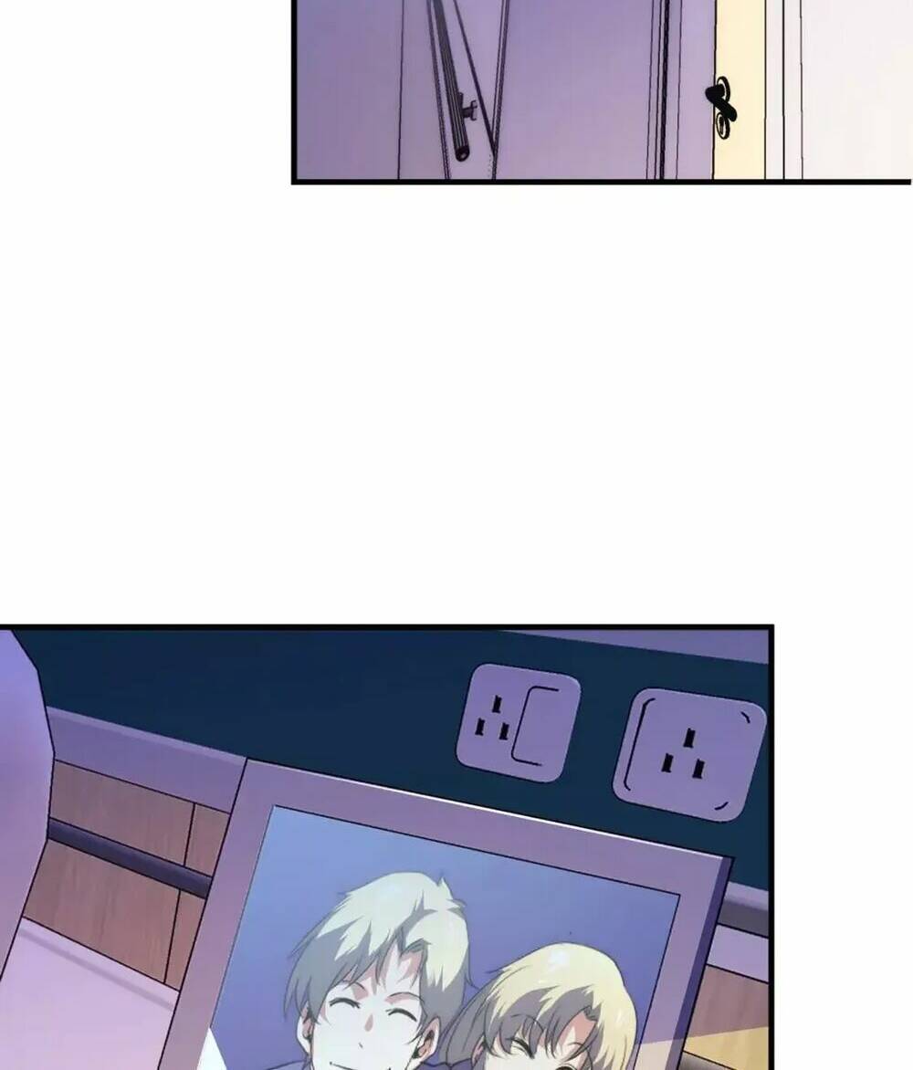 Trở Thành Thần Chủ Cthulhu - Chapter 157 - Page 60