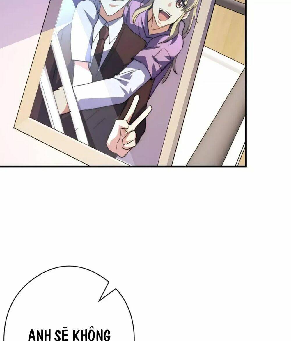 Trở Thành Thần Chủ Cthulhu - Chapter 157 - Page 61