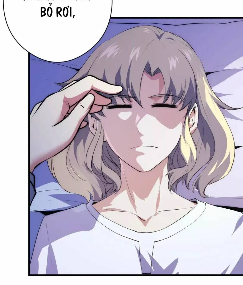 Trở Thành Thần Chủ Cthulhu - Chapter 157 - Page 62