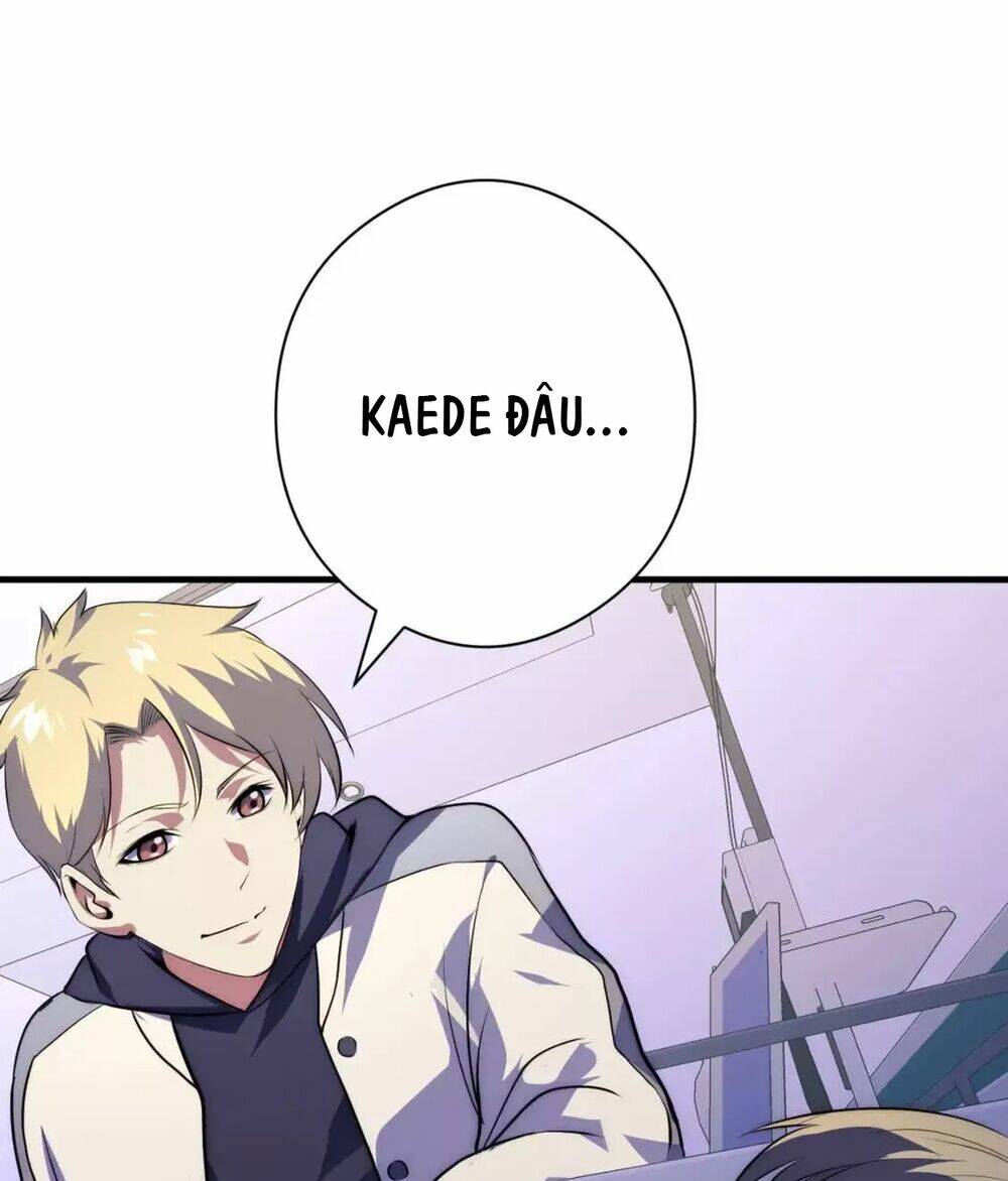 Trở Thành Thần Chủ Cthulhu - Chapter 157 - Page 63