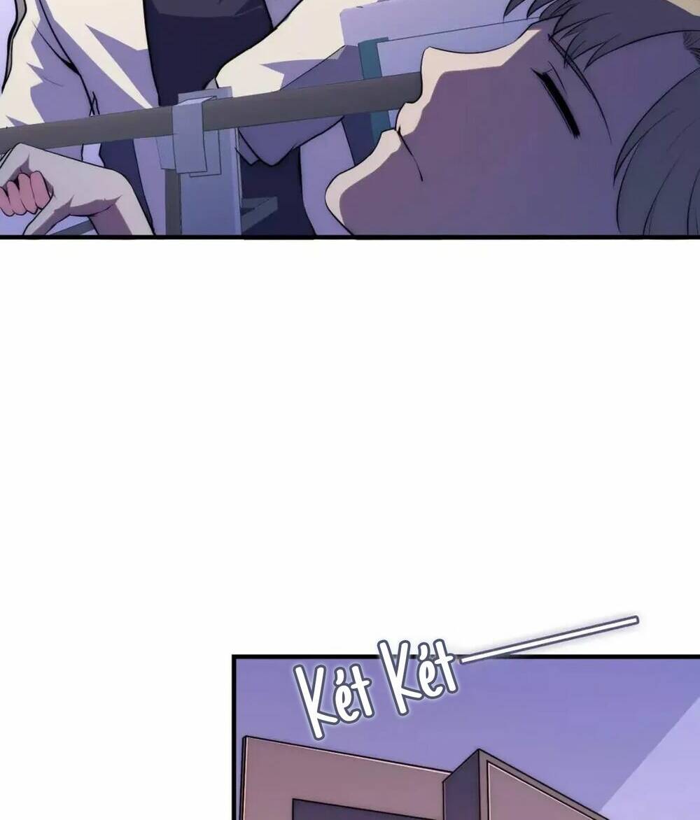 Trở Thành Thần Chủ Cthulhu - Chapter 157 - Page 64