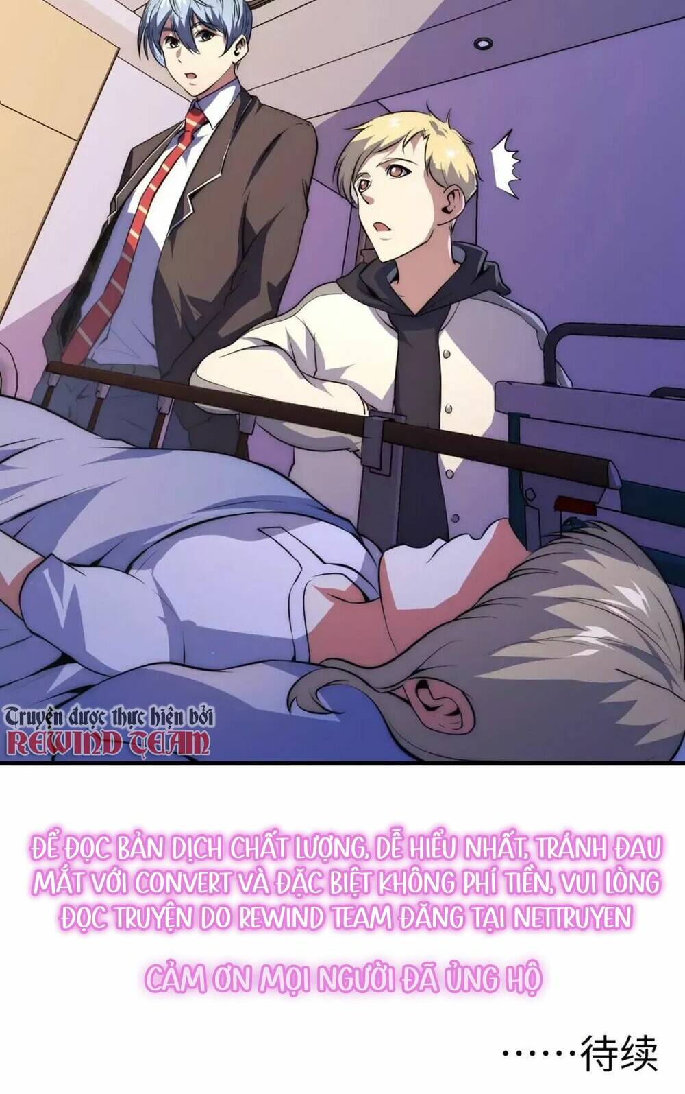 Trở Thành Thần Chủ Cthulhu - Chapter 157 - Page 66