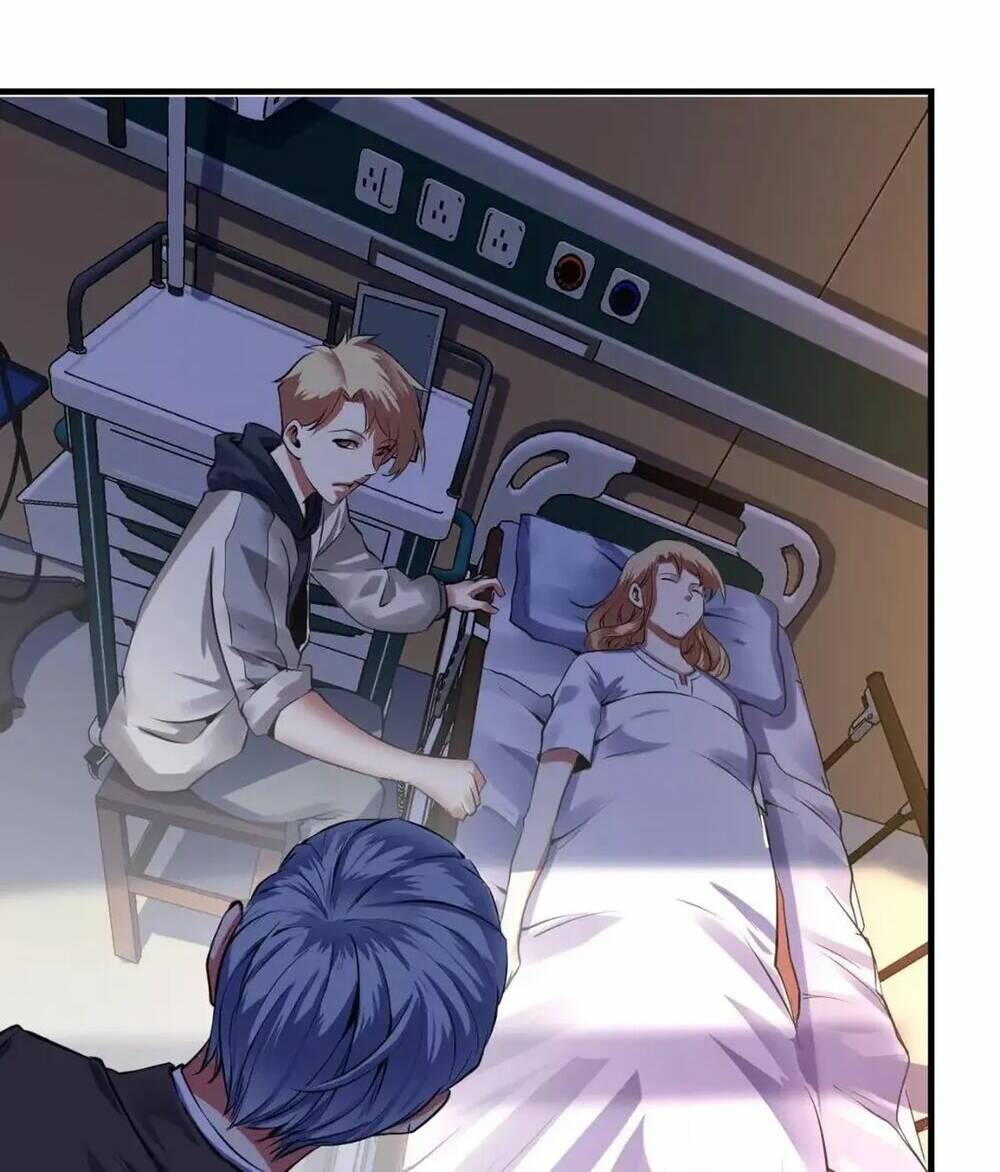 Trở Thành Thần Chủ Cthulhu - Chapter 158 - Page 10