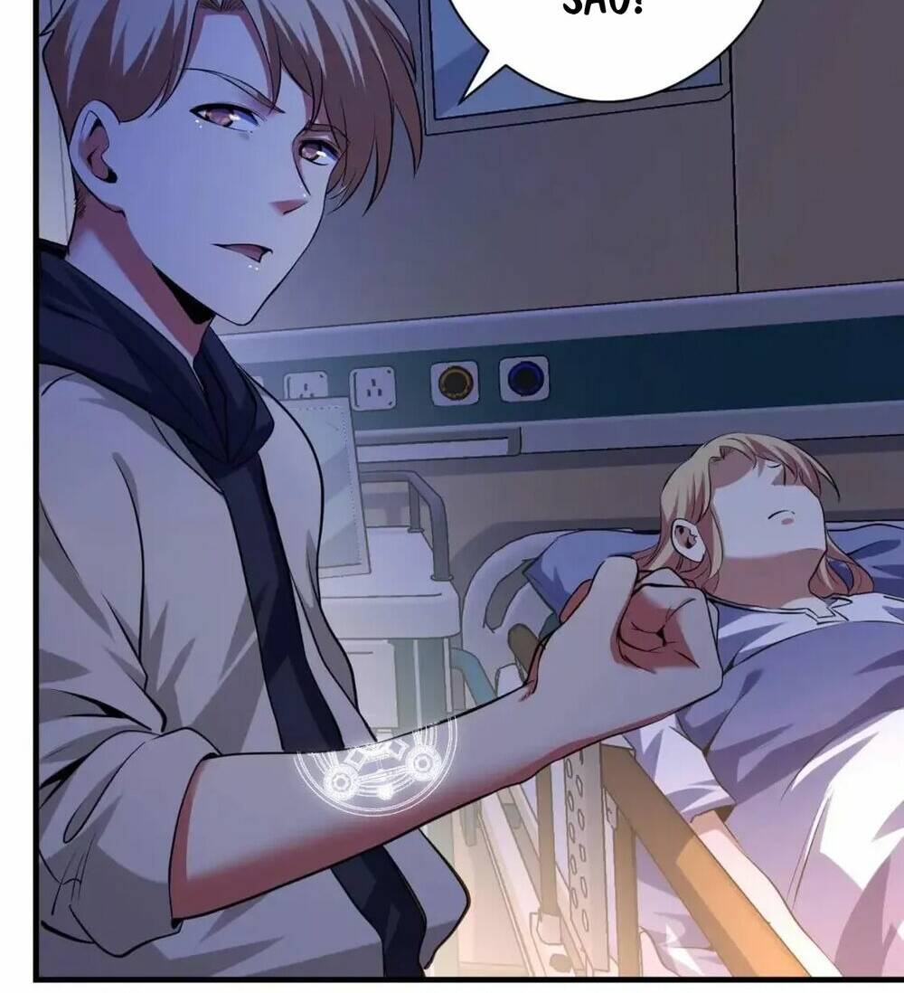 Trở Thành Thần Chủ Cthulhu - Chapter 158 - Page 12